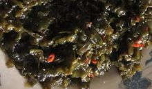 我爱家乡的黑木耳