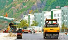 新利辛，新气象——喜看家乡新变化