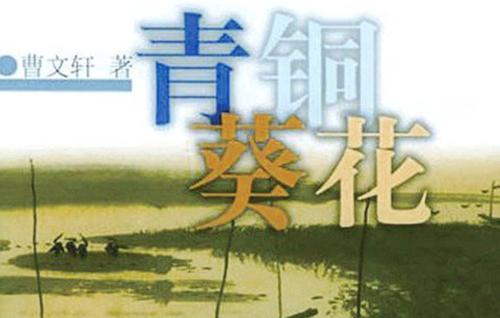 关于“青铜向日葵”的思考