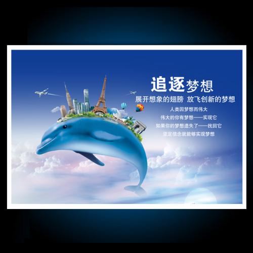 追逐梦想