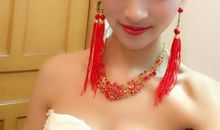 可爱的“化妆师”