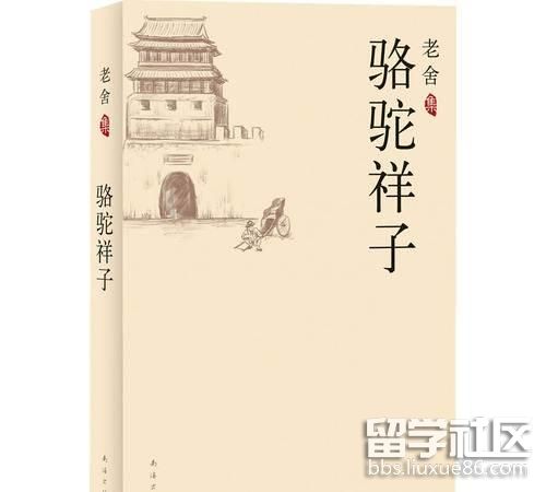 关于阅读《骆驼祥子》的思考