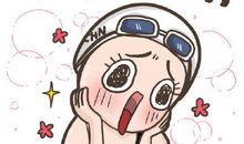 爱使我战胜困难与挫折