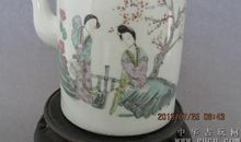 那些开在民国年间的花