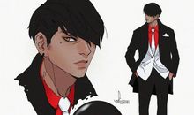 我可以和你不同