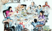 文化的功利面目