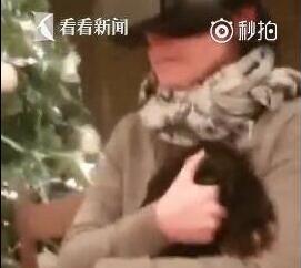 妈妈给我勇气