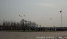 放飞理想，定位成功