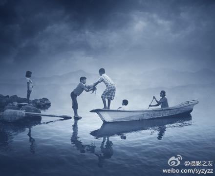 听乡愁