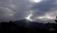 心有高度，梦随远行