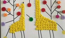 多姿多彩的纽扣