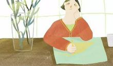 乐趣藏在平淡中