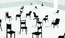 找准自己的位置