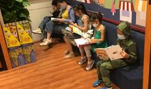 别让懒惰成为习惯