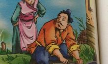 从《曾子杀猪教子》谈诚信