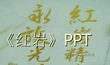 读《红岩》有感