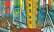 我心中最美的地方