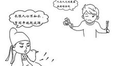 人与人之间最基本是信任