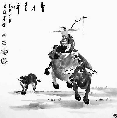 传承传统文化