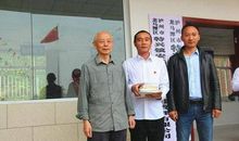 农村留守儿童之家建设