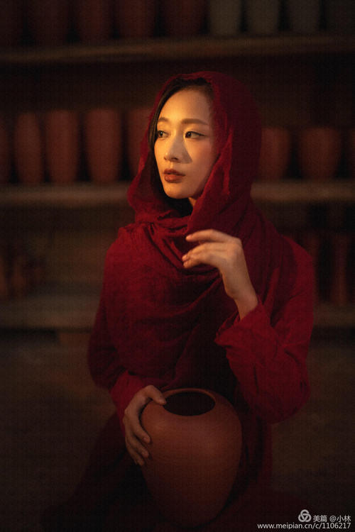如果我妈妈是陶莹