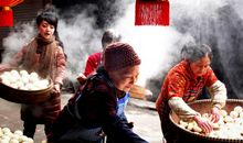 微笑的味道_500字