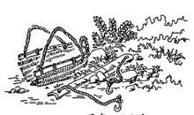 扛起生活这根扁担