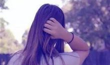 我总想着这件事