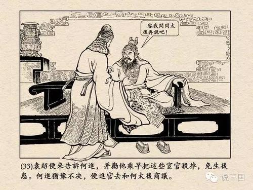 谈董卓阅读《三国史》的思想