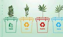 不让“白色垃圾”打扰我们的生活