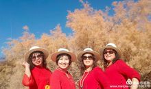 感动我们一起走过的时光