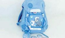 一个书包的自述