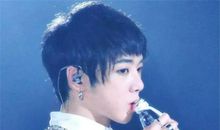 火星国王——华晨宇