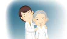 老师的鼓励让我战胜了自己