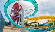 游星河水上乐园