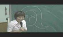 我在帮助别人中得到快乐