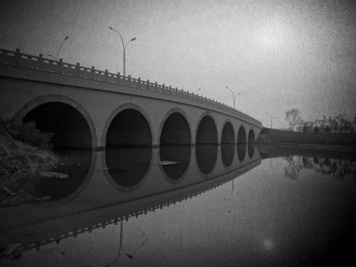 Bridge_1000字
