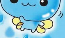 小水滴带给我的启示