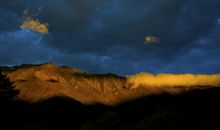 平凡的追求改变了我