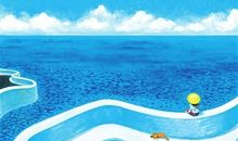 生于此岸心无岸