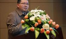 放眼未来追求梦想