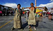 我眼中的中国文化