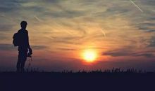 有一种心酸叫感动