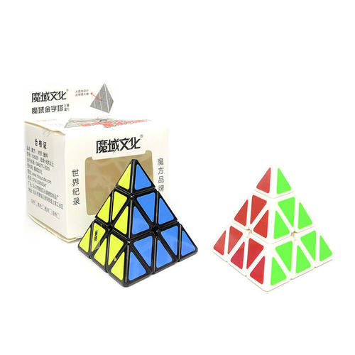 魔方比赛
