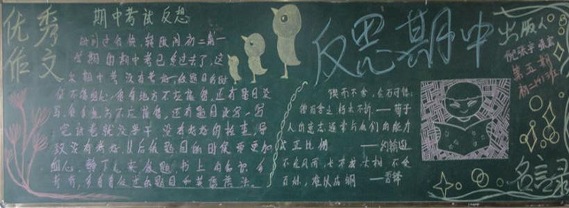 Reflection_900字