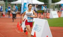 一场特殊的接力赛