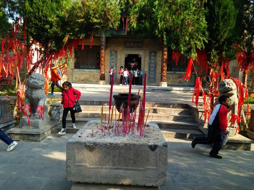 我们周围的民俗