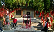 我们身边的民俗