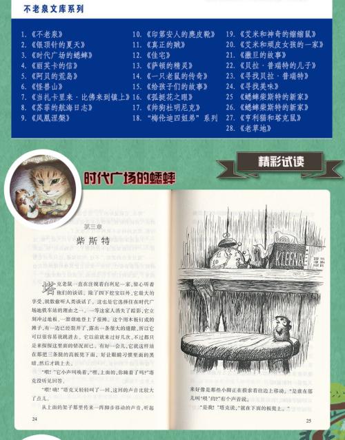 继续写“时代广场上的C” _750字