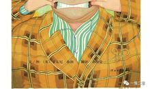 我从书中读母爱